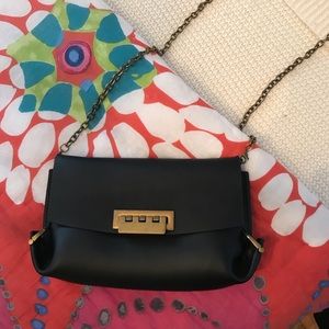 Zac Posen Like New Crossbody Bag
